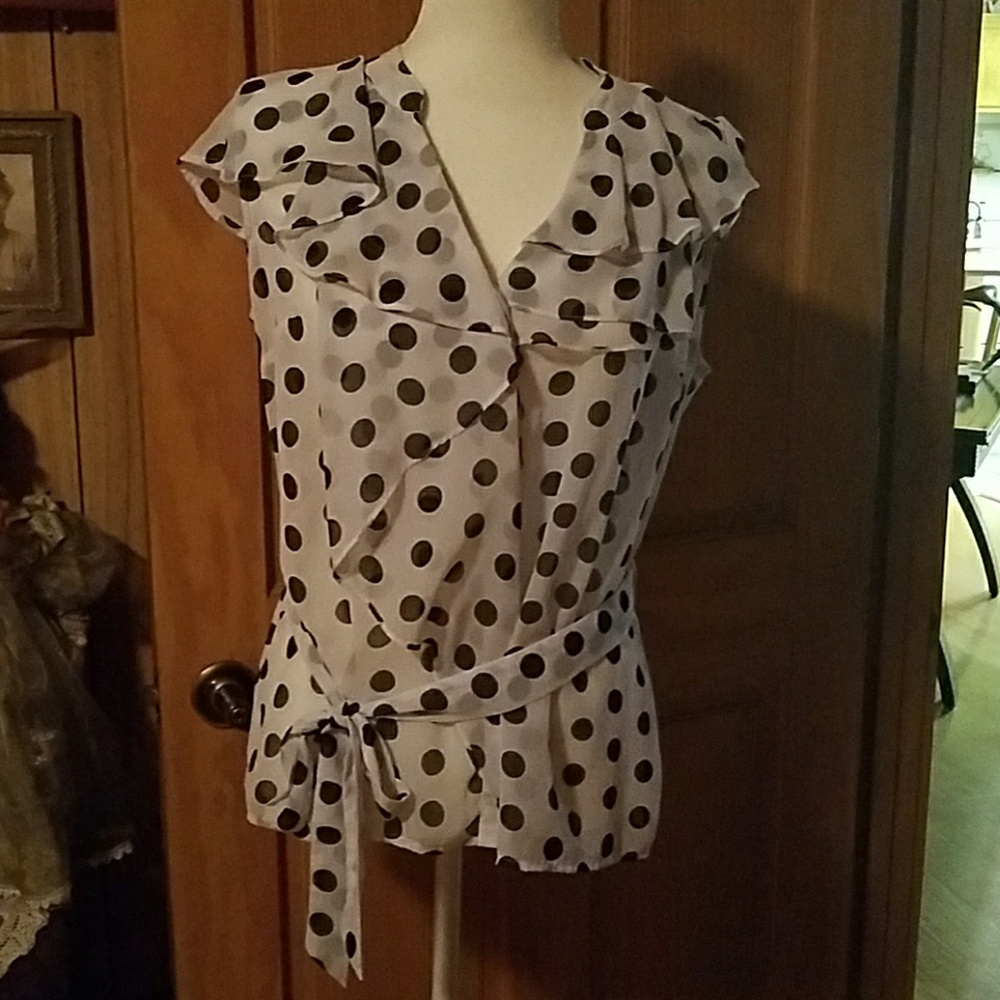 Dress shirt
